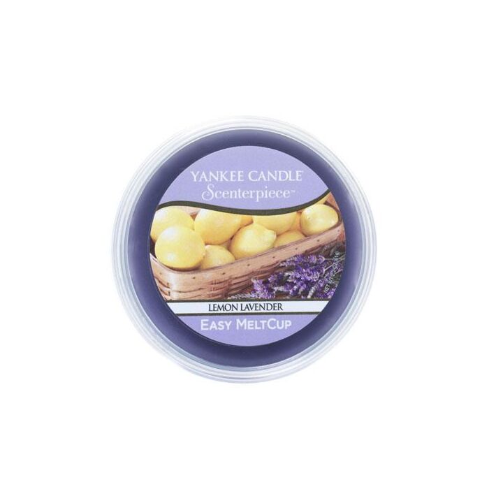 Yankee Candle Lemon Lavender Melt Cup-1